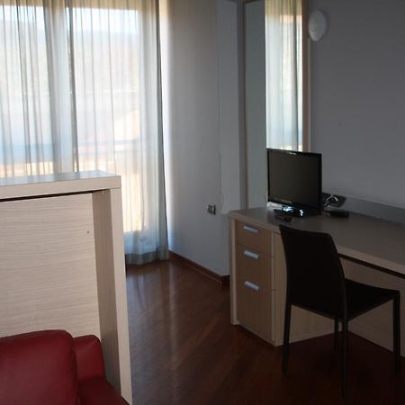 Spazio Madama Residence Турин Экстерьер фото