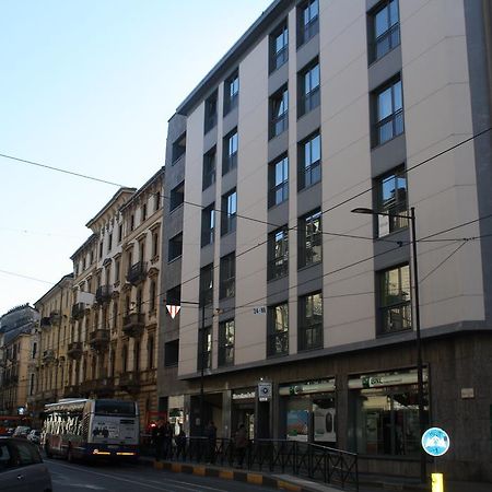 Spazio Madama Residence Турин Экстерьер фото