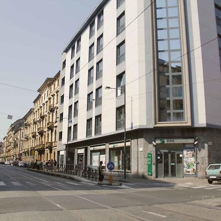 Spazio Madama Residence Турин Экстерьер фото