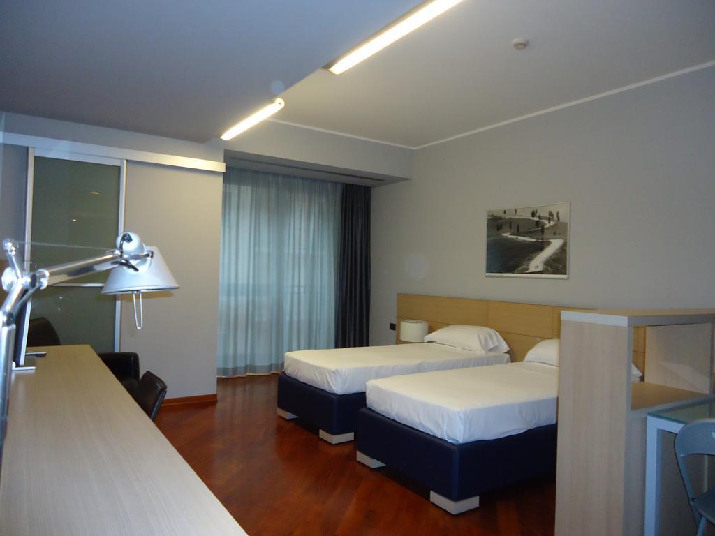 Spazio Madama Residence Турин Номер фото