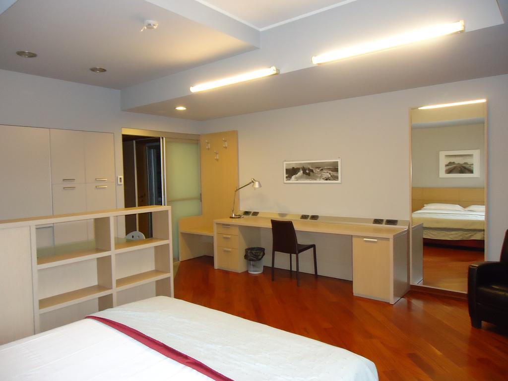 Spazio Madama Residence Турин Экстерьер фото