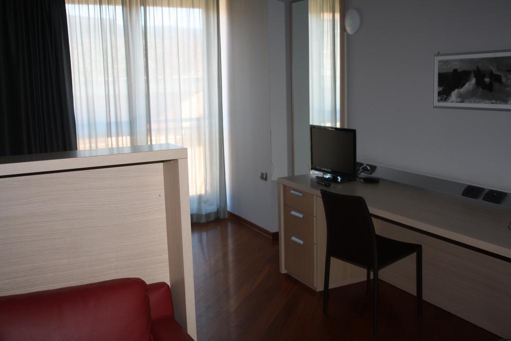 Spazio Madama Residence Турин Экстерьер фото