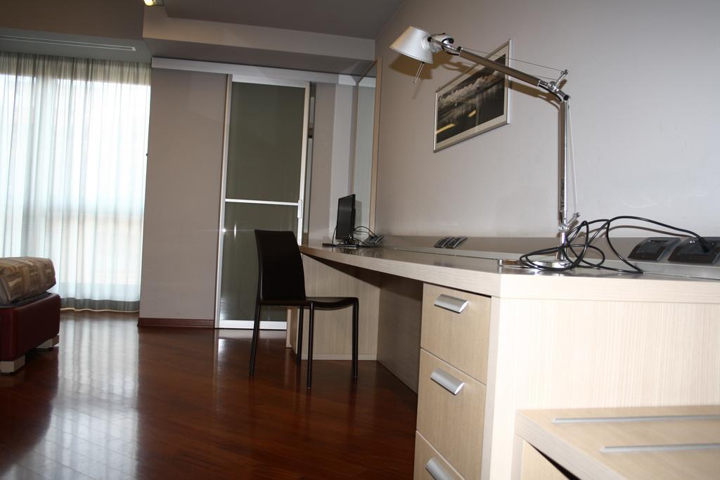 Spazio Madama Residence Турин Экстерьер фото