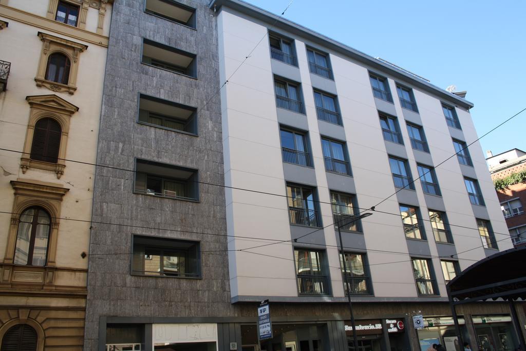 Spazio Madama Residence Турин Экстерьер фото