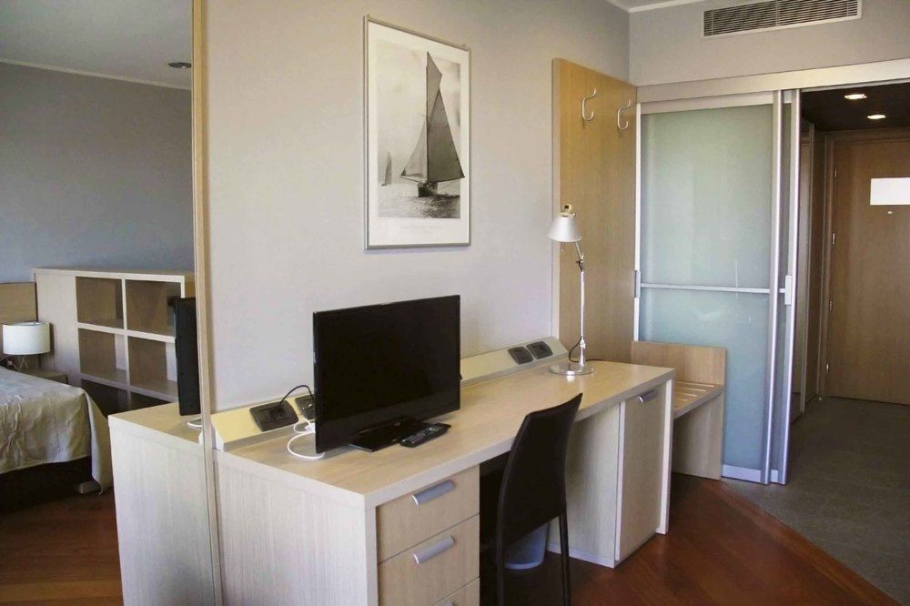 Spazio Madama Residence Турин Экстерьер фото