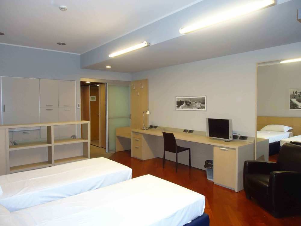 Spazio Madama Residence Турин Экстерьер фото