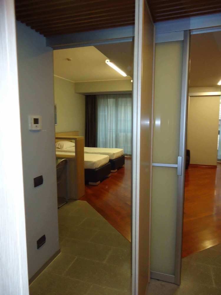 Spazio Madama Residence Турин Экстерьер фото